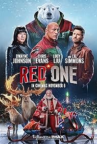 Red One - Hindi - BRRip